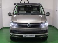 usado VW California T52.0TDI BMT Ocean DSG 110kW