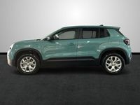 Usado Jeep Avenger Longitude 100 CV (73 kW) 2024 Azul SUV
