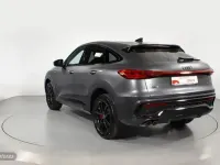 Usado Audi Q5 Sportback S-Line 204 CV (150 kW) 2025 Gris SUV