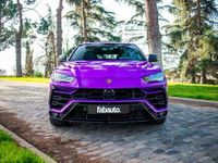 usado Lamborghini Urus 4.0 V8 Aut.