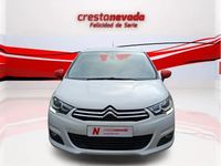 Usado Citroën C4 PureTech 110 CV (80 kW) 2018
