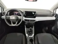 Usado Seat Arona Style 115 CV (84 kW) 2025 Blanco SUV