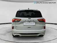 Usado Ford Kuga ST-Line 120 CV (88 kW) 2022 Blanco SUV