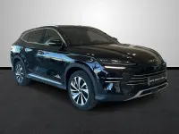 Usado BYD Seal U Comfort 217 CV (159 kW) 2025 Negro SUV