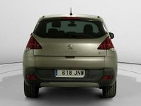 Usado Peugeot 3008 Allure 165 CV (121 kW) 2016