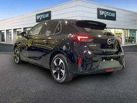 Usado Opel Corsa-e 114 kW (156 CV) 2023 Negro Utilitario