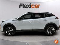 Usado Peugeot 2008 Allure 130 CV (95 kW) 2023 Blanco SUV