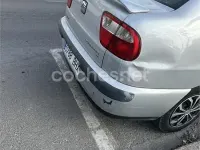 Usado Seat Cordoba Stella 68 CV (50 kW) 2001 Gris / plata Berlina