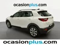 Usado Kia Stonic 100 CV (73 kW) 2025 Blanco SUV