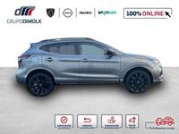 usado Nissan Qashqai 1.3 Dig-t N-tec 4x2 Dct 117kw