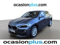 Usado BMW X2 150 CV (110 kW) 2020 Gris SUV