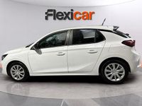 Usado Opel Corsa Edition 101 CV (74 kW) 2023 Blanco Utilitario