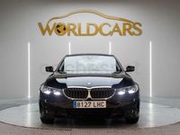 Occasion BMW 318 150 ch (110 kW) 2020 Noir Berline
