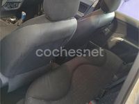 Usado Citroën C3 Furio 75 CV (55 kW) 2005 Gris / plata Berlina