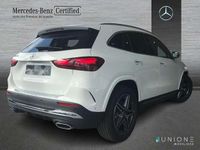 Usado Mercedes GLA200 150 CV (110 kW) 2025 SUV