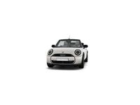 Usado Mini Cooper Cabriolet Classic 163 CV (119 kW) 2025 Blanco Descapotable