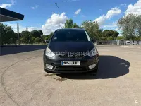 Usado Ford Galaxy Ghia 140 CV (102 kW) 2007 Negro Monovolumen