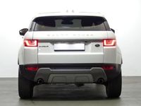 usado Land Rover Range Rover evoque 2.0L ED4 150BHP 2WD SE 150 5P