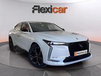 Usado DS Automobiles DS4 Rivoli 131 CV (96 kW) 2023 Blanco Berlina