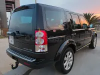 Usado Land Rover Discovery 4 HSE 255 CV (187 kW) 2013 Negro SUV