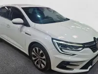Usado Renault Mégane II Zen 140 CV (102 kW) 2022 Berlina
