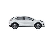 Nuevo Ford Puma Titanium 125 CV (91 kW) 2025 Blanco SUV