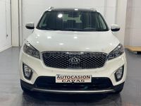 Usado Kia Sorento 200 CV (147 kW) 2015 Blanco SUV
