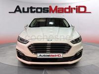 Usado Ford Mondeo Titanium 187 CV (137 kW) 2019 Blanco Berlina