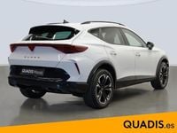 Usado Cupra Formentor 150 CV (110 kW) 2025 Blanco SUV