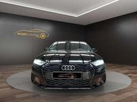 Usado Audi A3 Sportback Premium 116 CV (85 kW) 2022 Negro Utilitario