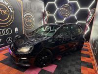 Usado VW Golf VII R 270 CV (198 kW) 2012 Negro Berlina