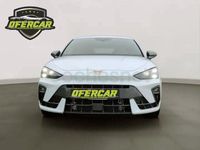 Usado Cupra Leon 150 CV (110 kW) 2025 Blanco Berlina