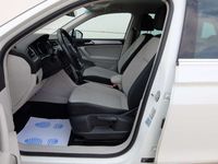 Usado VW Tiguan Advance 150 HP (110 kW) 2017 Branco SUV