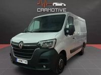 usado Renault Master FURGON T L1H1 2800 DCI 100kW 136CV