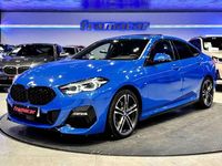 Usado BMW 218 M Sport 150 CV (110 kW) 2021 Azul Coupe