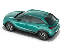 Nuevo Opel Mokka Edition 136 CV (100 kW) 2026 Azul SUV