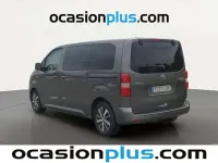 Usado Toyota Proace Advance 150 CV (110 kW) 2019 Gris Monovolumen