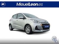 usado Hyundai i10 1.0 MPI Klass