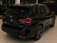 Usado BMW X3 Comfort Edition 197 CV (144 kW) 2024 Negro SUV