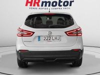 Usado Nissan Qashqai Acenta 116 CV (85 kW) 2020 SUV