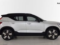 Usado Volvo XC40 Plus 175 kW (238 CV) 2023 Blanco SUV