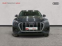 Usado Audi Q5 Sportback Advanced Plus 163 CV (119 kW) 2022 Gris / plata SUV