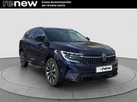 Usado Renault Espace Techno 200 CV (147 kW) 2024 Azul Familiar