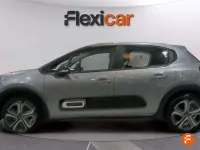 Usado Citroën C3 PureTech 83 CV (61 kW) 2024 Gris Berlina