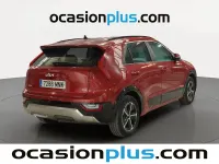 Usado Kia Niro 141 CV (103 kW) 2024 Blanco SUV