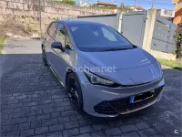 Gebraucht Cupra Born e-Boost 169 kW (231 PS) 2022 Eléctrico Kleinwagen