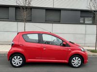 usado Toyota Aygo 1.0 VVT-i Live