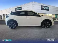 Usado Lancia Ypsilon 101 CV (74 kW) 2025 Blanco Utilitario