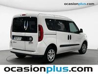 usado Fiat Doblò Cargo Combi N1 SX 1.3 Mjet 70kW (95CV)