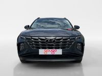 Usado Hyundai Tucson 150 CV (110 kW) 2024 Negro SUV